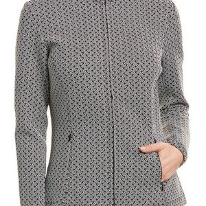 J. McLaughlin Jacket.  NWT